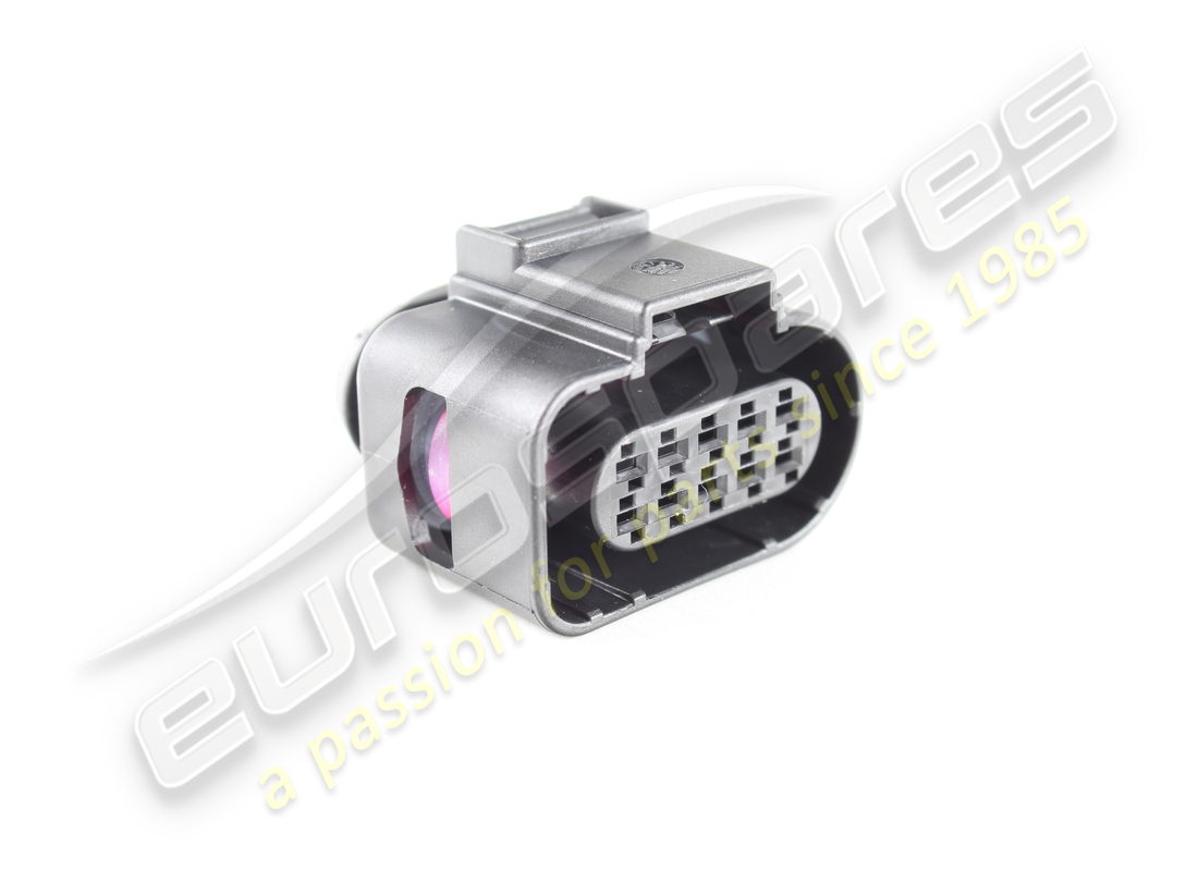 NEW Porsche HOUSING . PART NUMBER 4H0973715 (1) NEW Porsche HOUSING . PART NUMBER 4H0973715 (1)