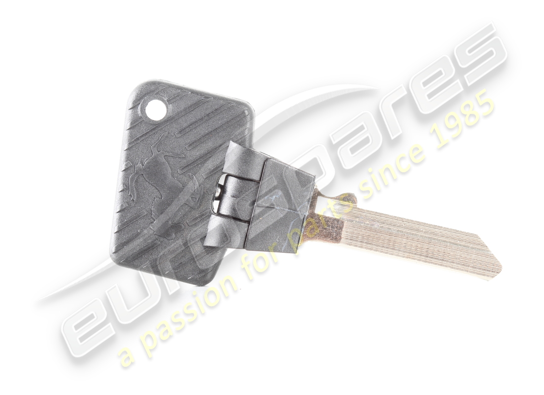 new eurospares blank key. part number 95401153 (1)