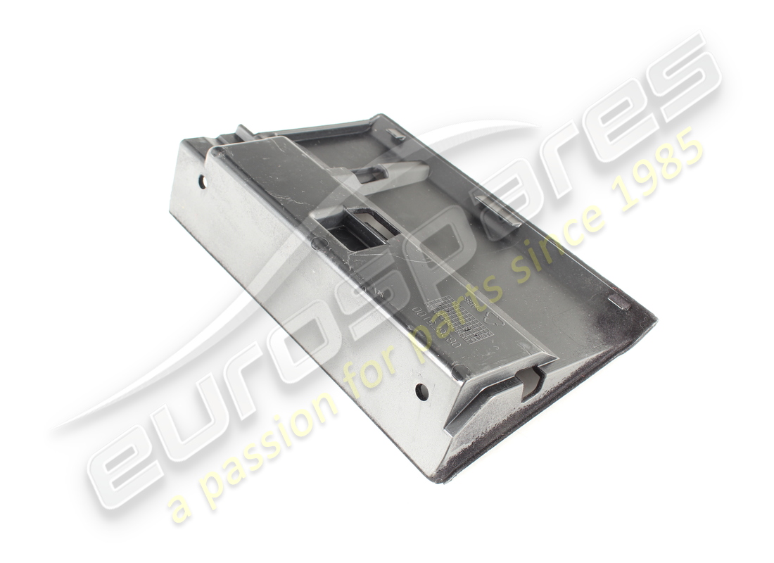 USED FERRARI GLOVE COMPARTMENT TRAY. PART NUMBER 82875100 (2) used ferrari glove compartment tray. part number 82875100 (2)