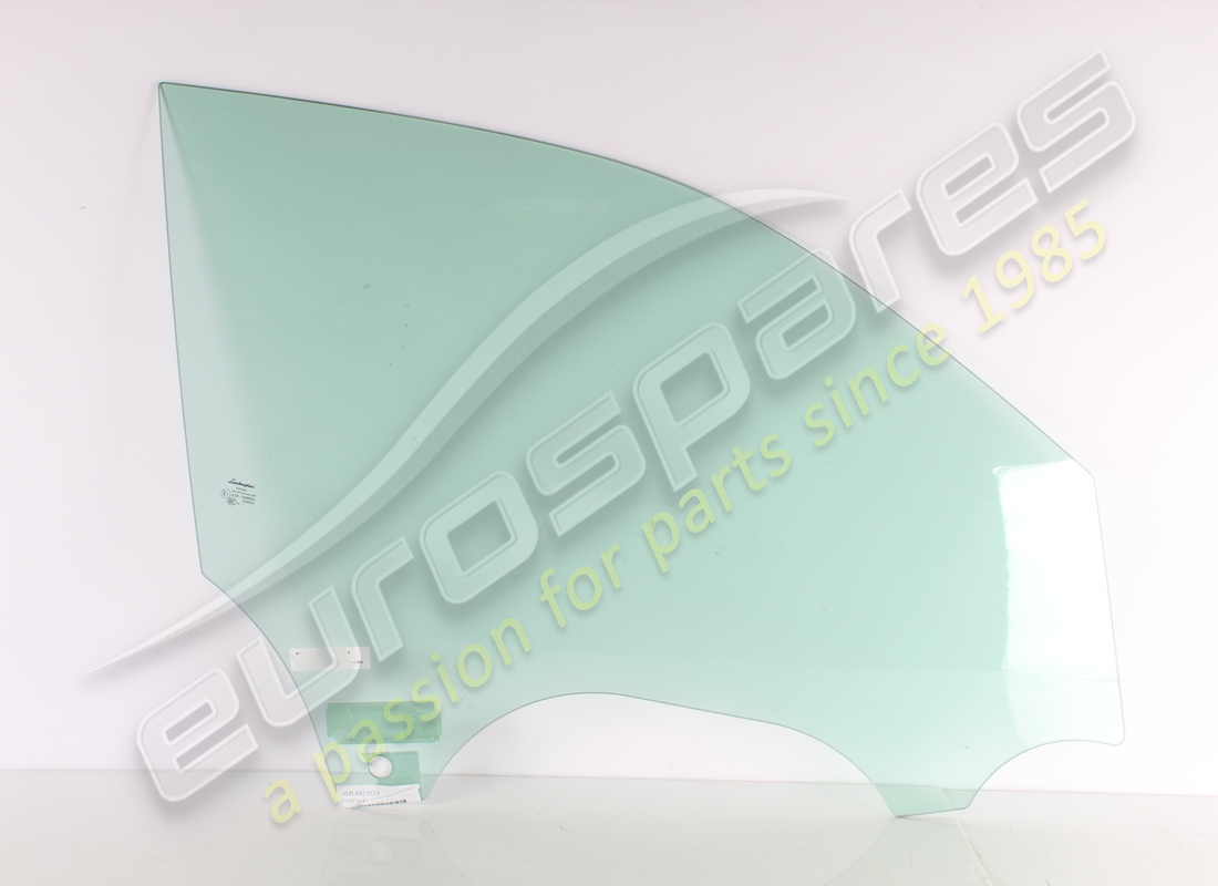 NEW (OTHER) Lamborghini DOOR WINDOW, FRONT . PART NUMBER 4ML845202A (1) NEW (OTHER) Lamborghini DOOR WINDOW, FRONT . PART NUMBER 4ML845202A (1)