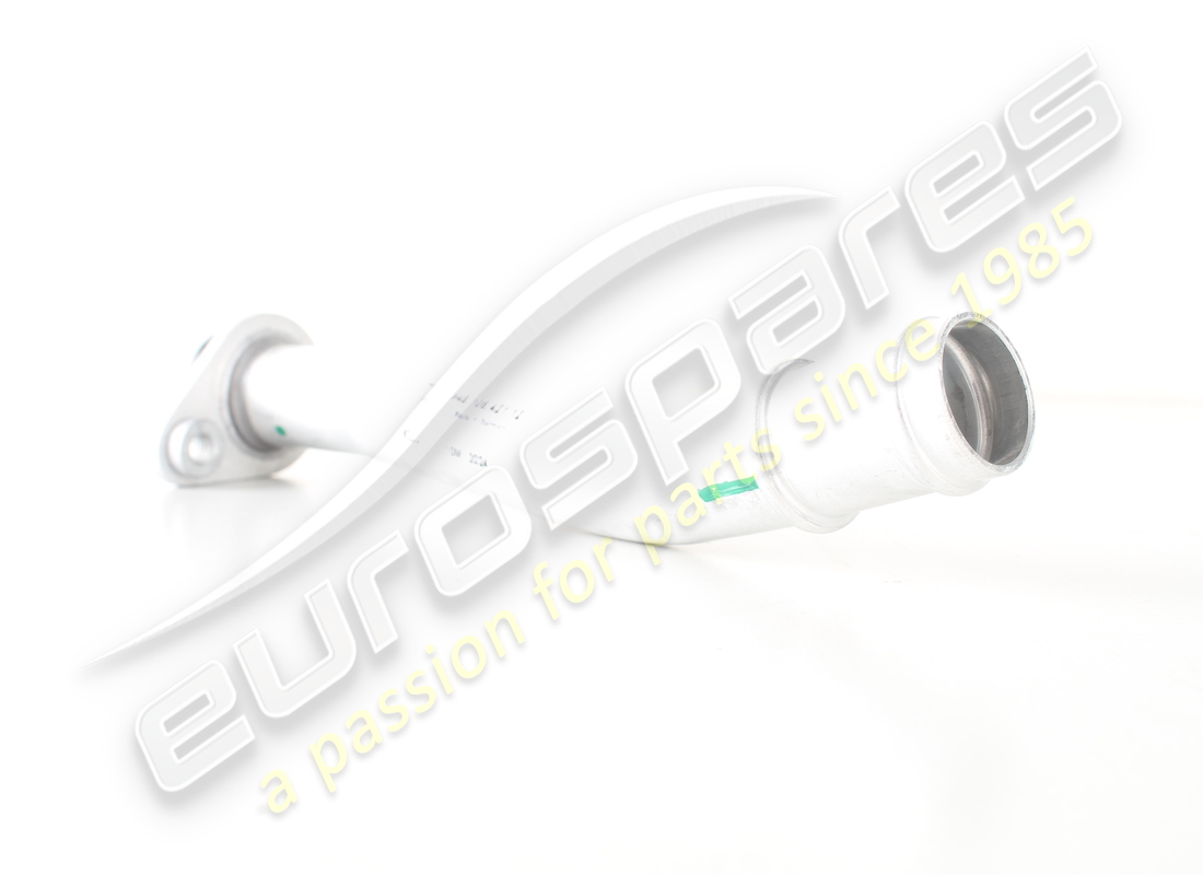 NEW PORSCHE COOLANT PIPE. PART NUMBER 94810642112 (4) new porsche coolant pipe. part number 94810642112 (4)