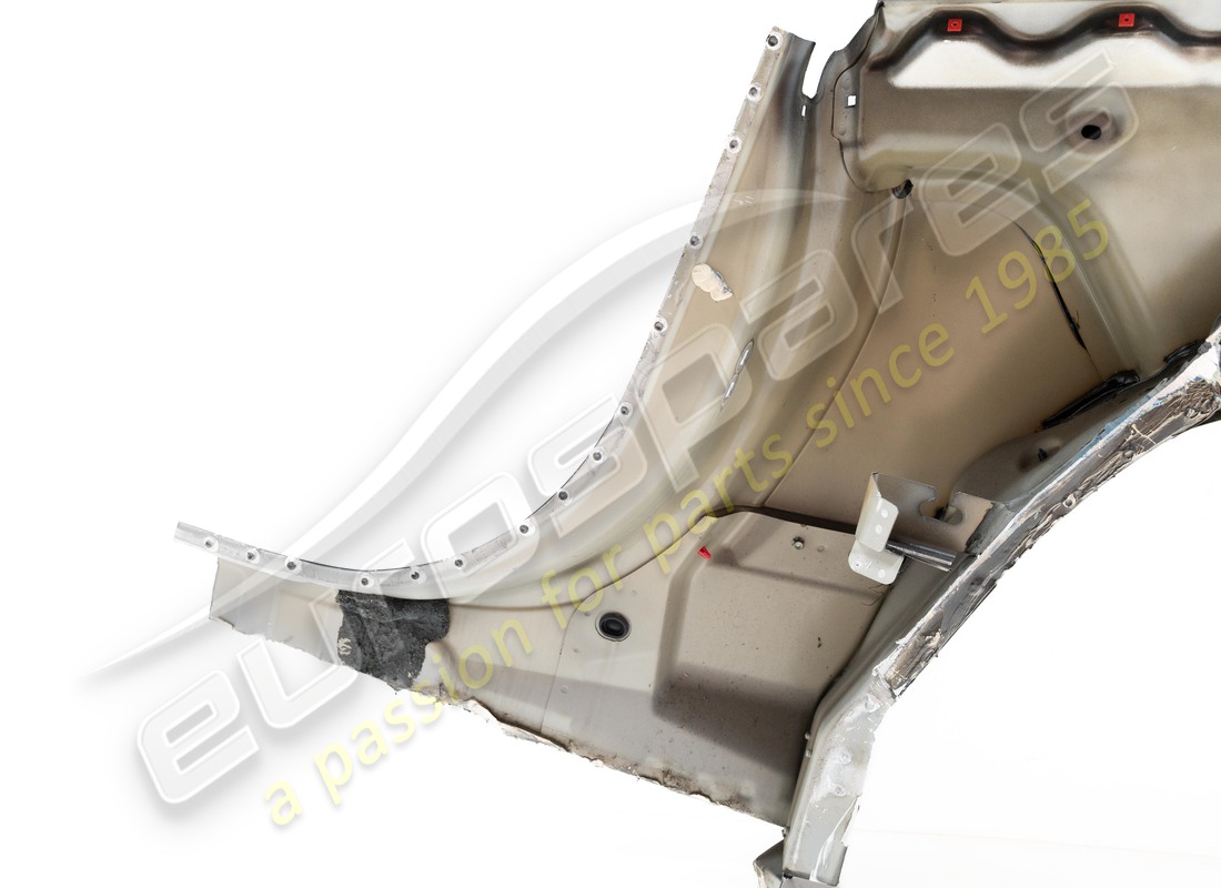used ferrari rh lateral panel. part number 85350911 (9)