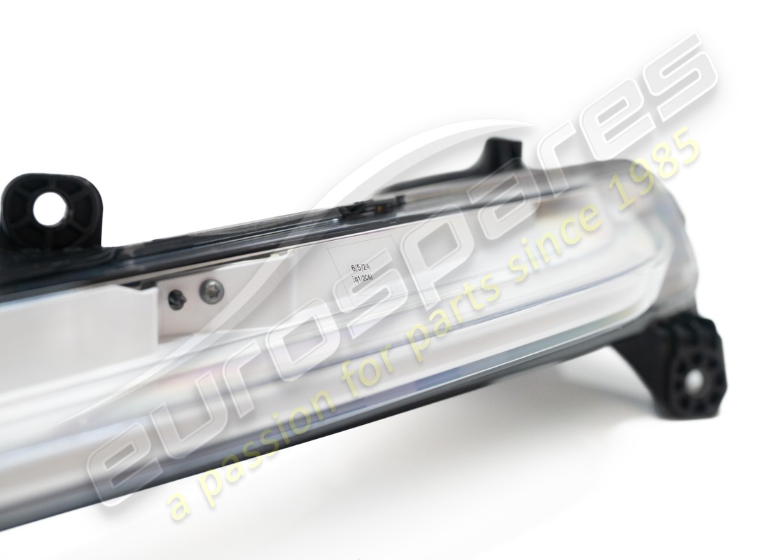 used ferrari lh drl. part number 883827 (2)