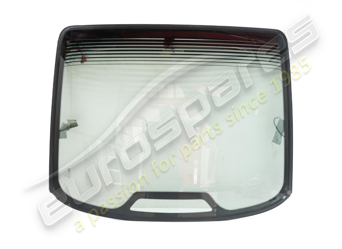 used ferrari heated rear screen. part number 65568300 (1)