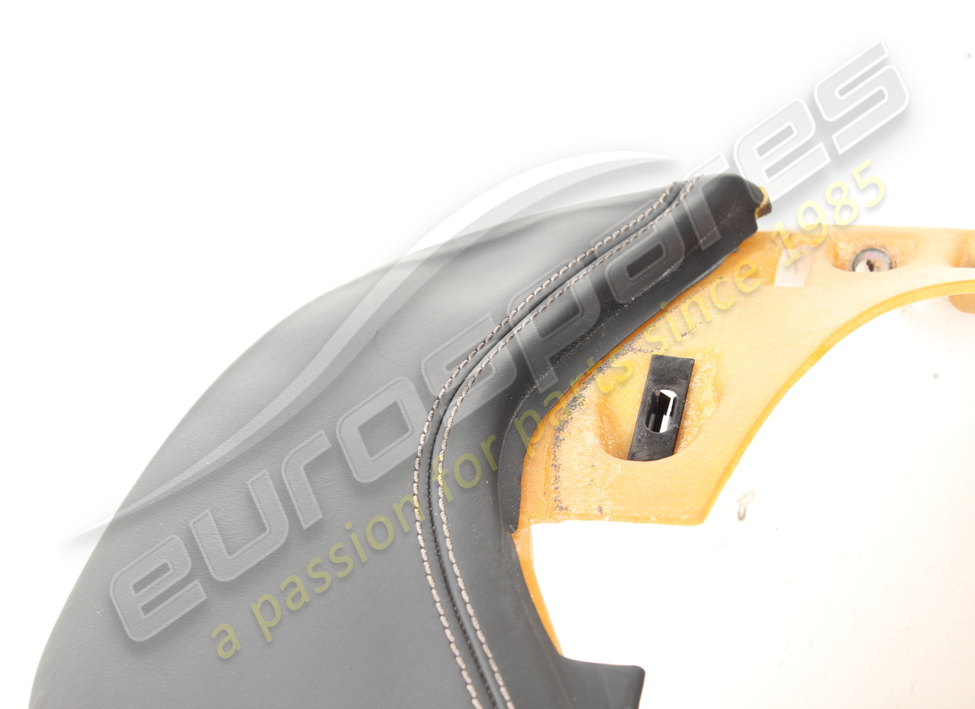 used ferrari finizione superiore strument. part number 85332012 (2)