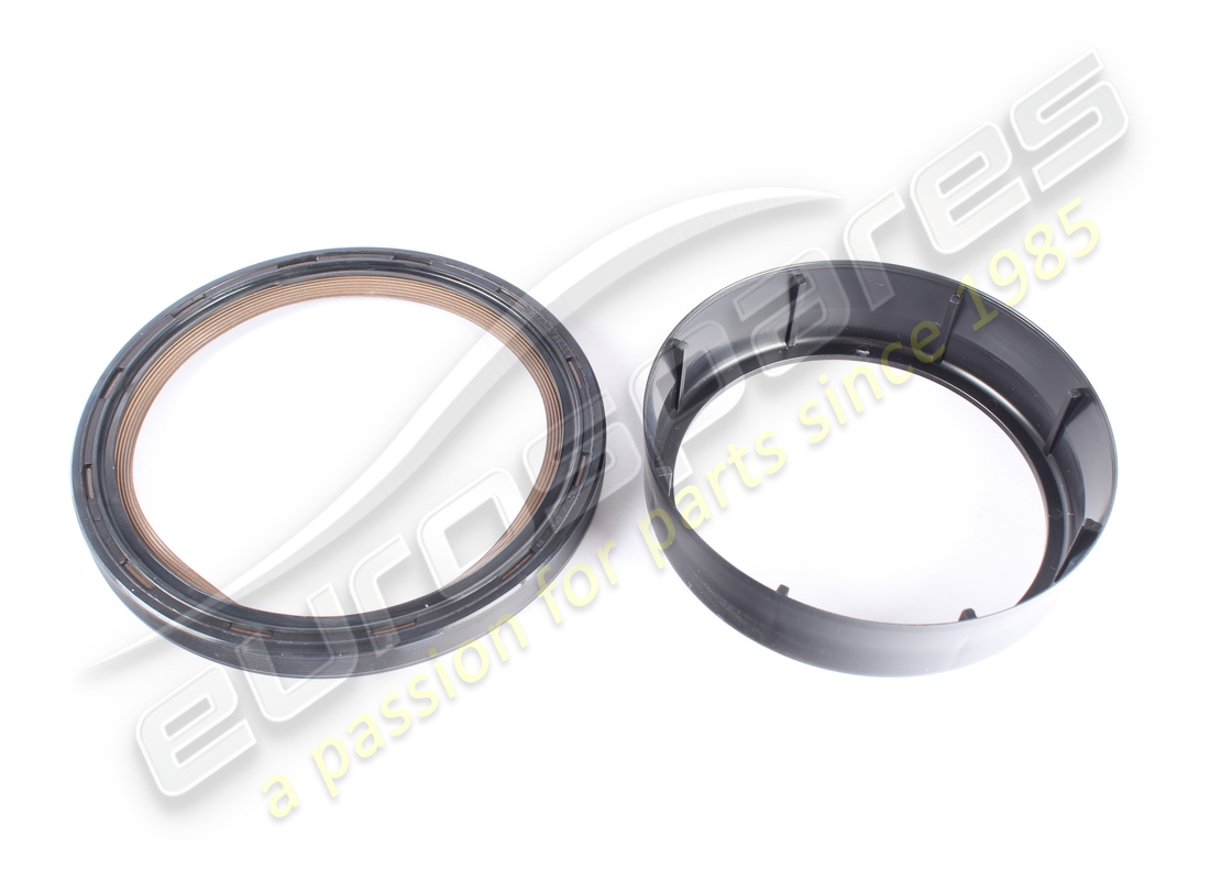 new aston martin seal, crankshaft rear. part number 6g430310033 (1)