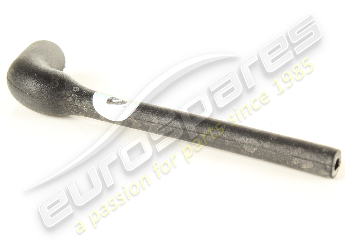 used ferrari rubber pipe. part number 294268 (2)