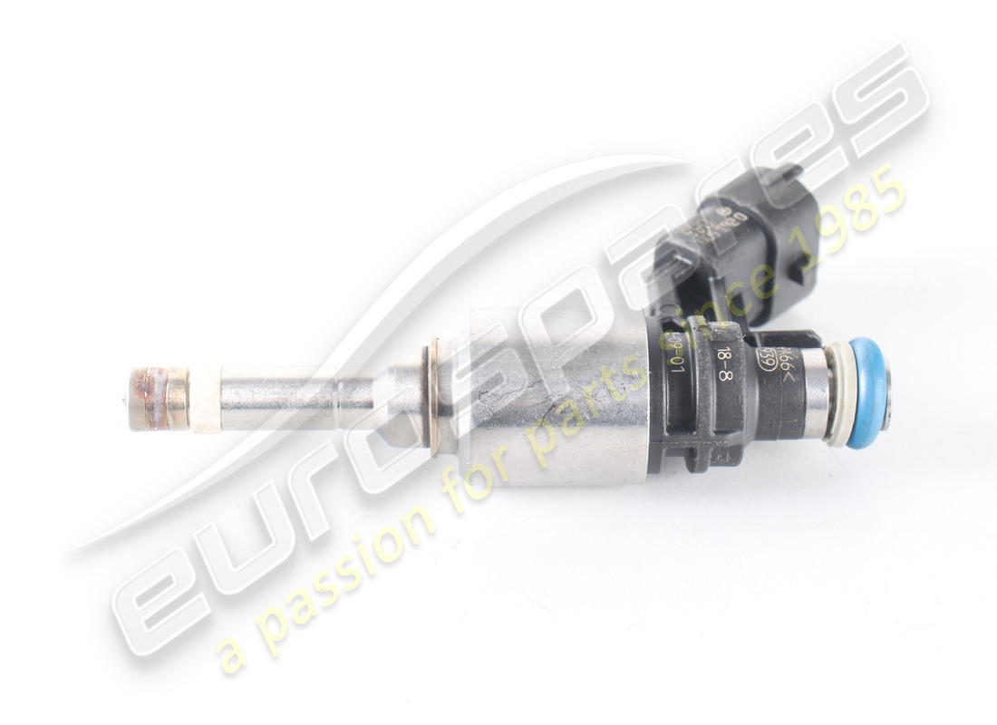 new (other) ferrari electro-injector. part number 250775 (4)