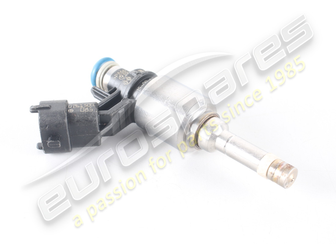 NEW (OTHER) Ferrari ELECTRO-INJECTOR . PART NUMBER 250775 (1)