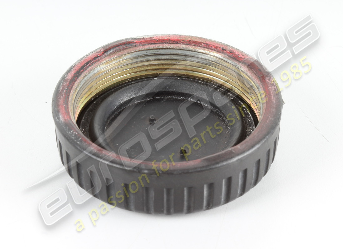 used ferrari fuel filler cap. part number 113401 (2)