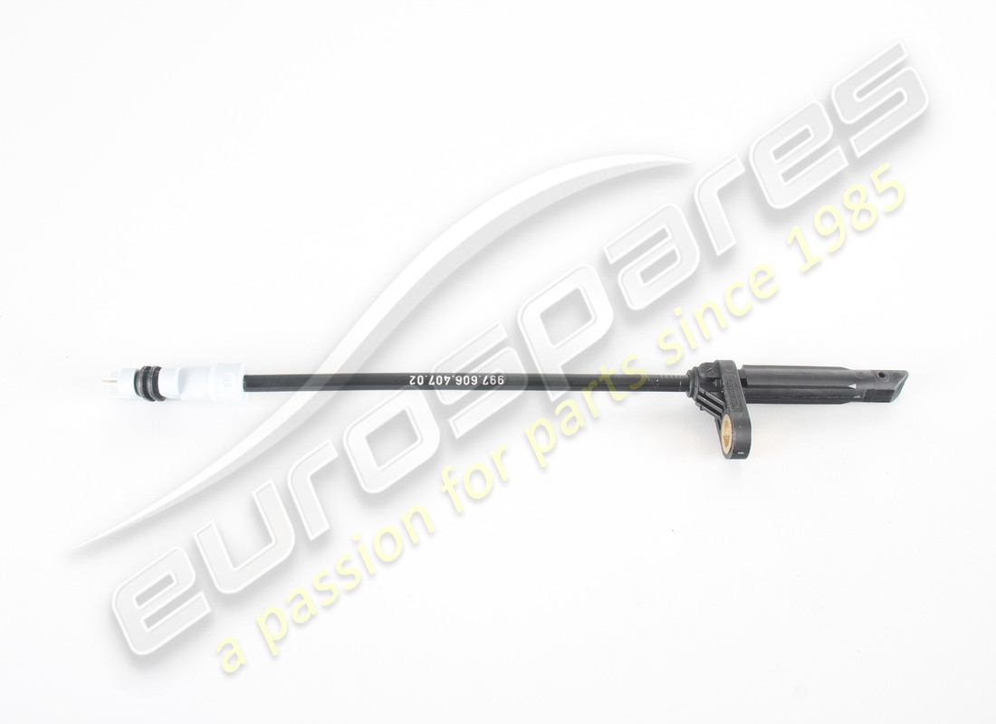 new porsche speed sensor. part number 99760640702 (1)