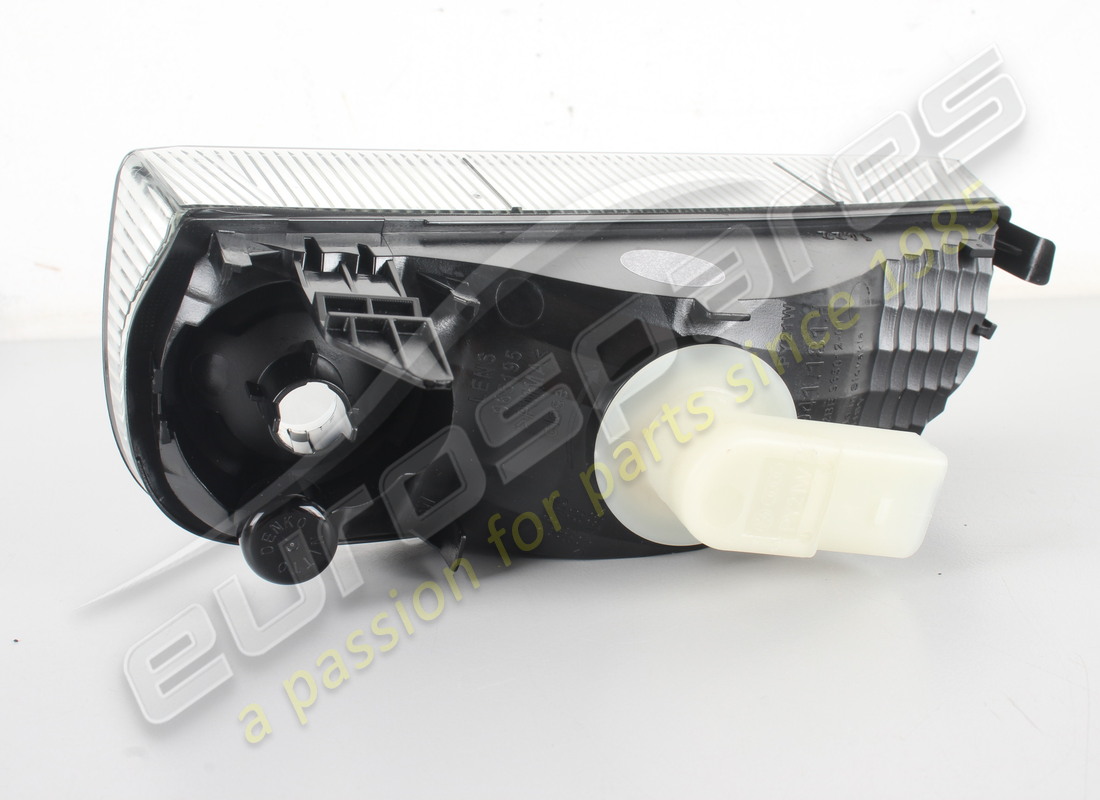 new porsche turn signal indicator. part number 958941181b (3)