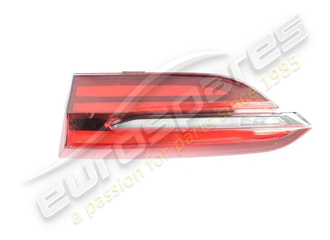 USED Maserati REAR RH MOBILE TAIL LIGHT . PART NUMBER 670296350 (1)