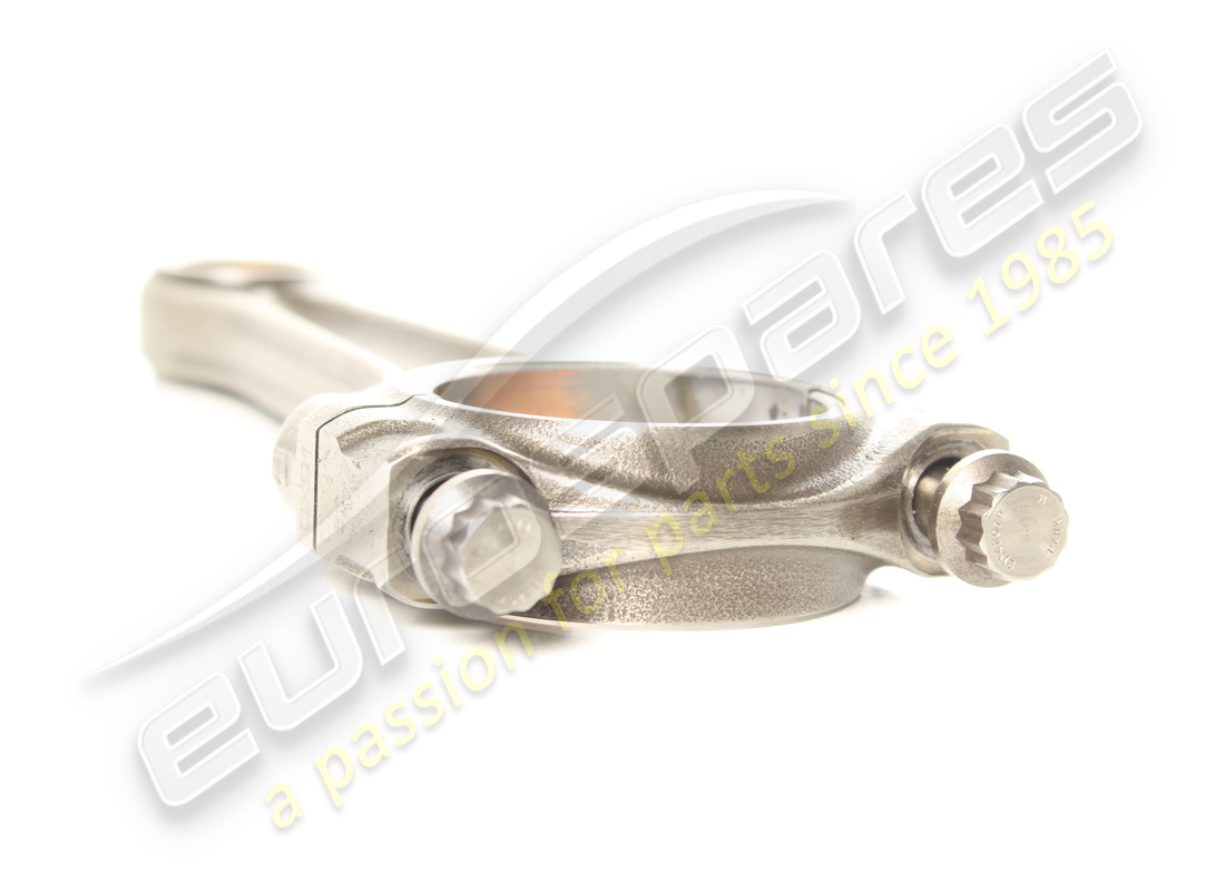 USED Maserati COMPLETE CONNECTING ROD AND CAP . PART NUMBER 192402 (1)