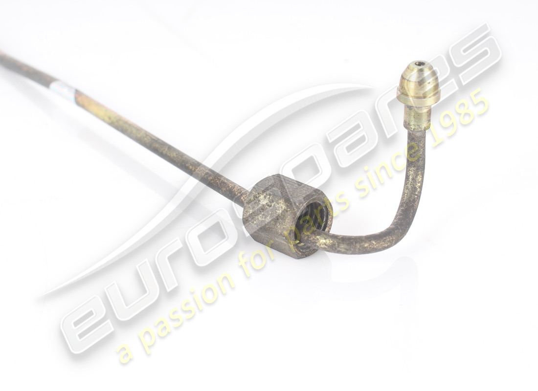 USED FERRARI FUEL TUBE TO CYLINDER 5. PART NUMBER 118594 (3) used ferrari fuel tube to cylinder 5. part number 118594 (3)