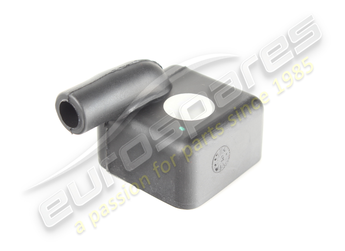 USED Ferrari EXTERNAL PARTICULATE SENSOR COVER . PART NUMBER 887227 (1)