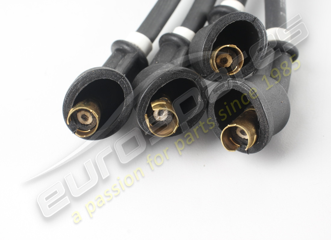 new eurospares complete ht leads set. part number fht019 (2)