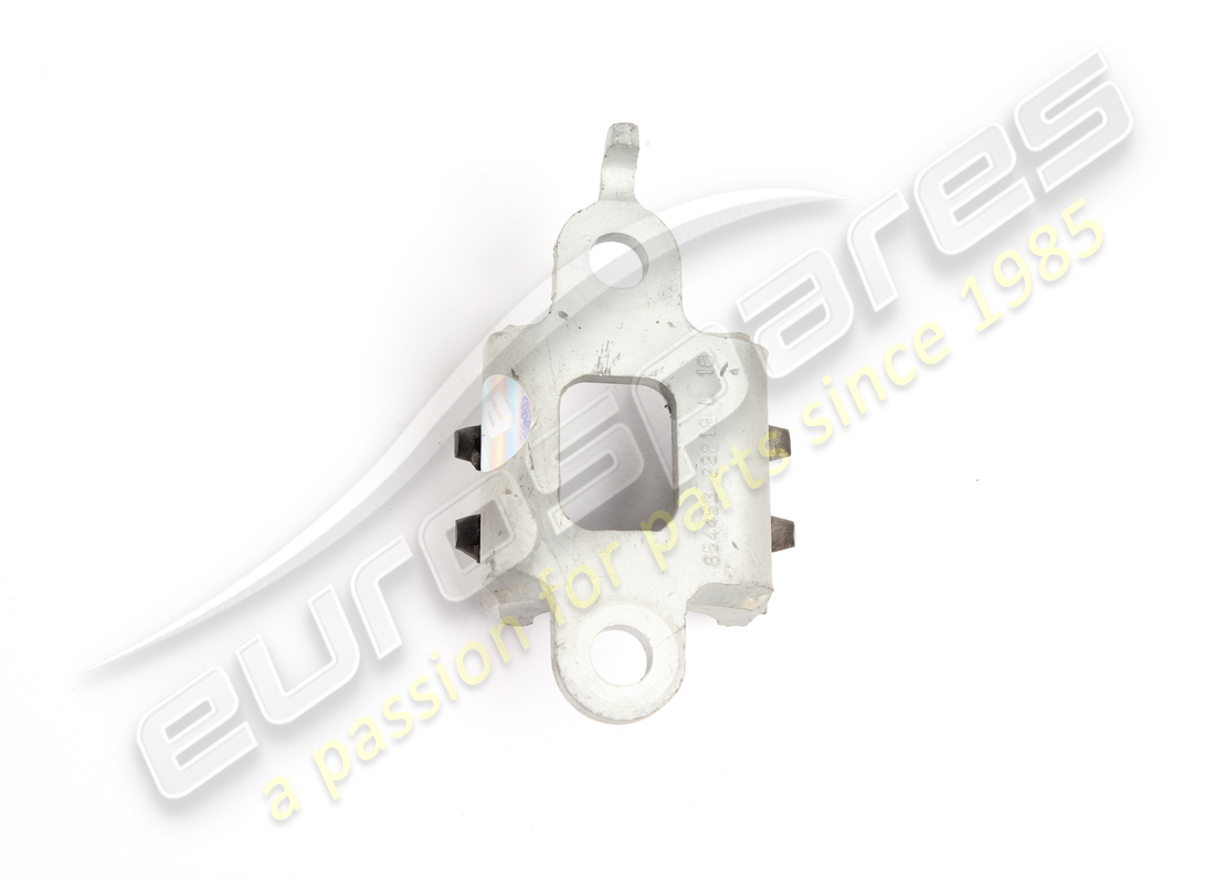 USED Ferrari BUSHING TRAVEL STOP BRACKET . PART NUMBER 854453 (1)