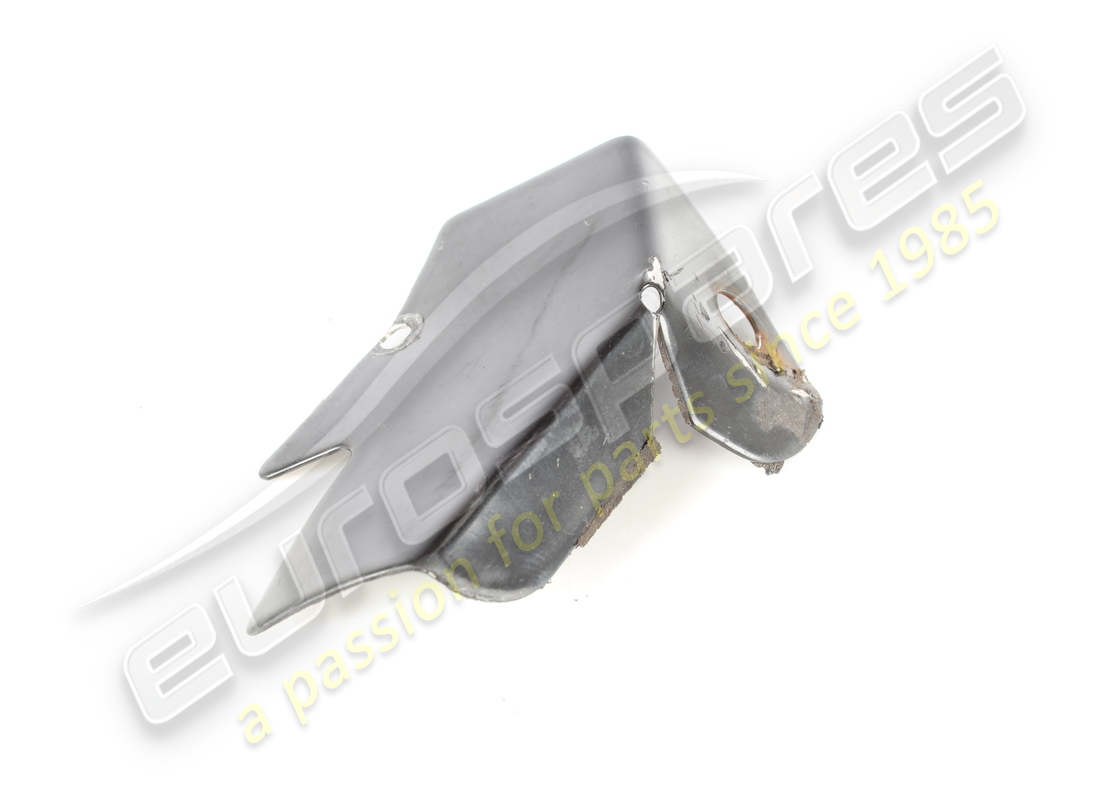 USED FERRARI RH FRONT MOULDING GTS. PART NUMBER 60602100 (2) used ferrari rh front moulding gts. part number 60602100 (2)