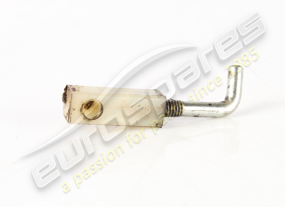 USED Ferrari TIE ROD . PART NUMBER 60709000 (1)
