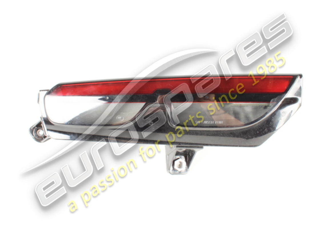 USED Ferrari FANALE POSTERIORE SX . PART NUMBER 960506 (1) USED Ferrari FANALE POSTERIORE SX . PART NUMBER 960506 (1)