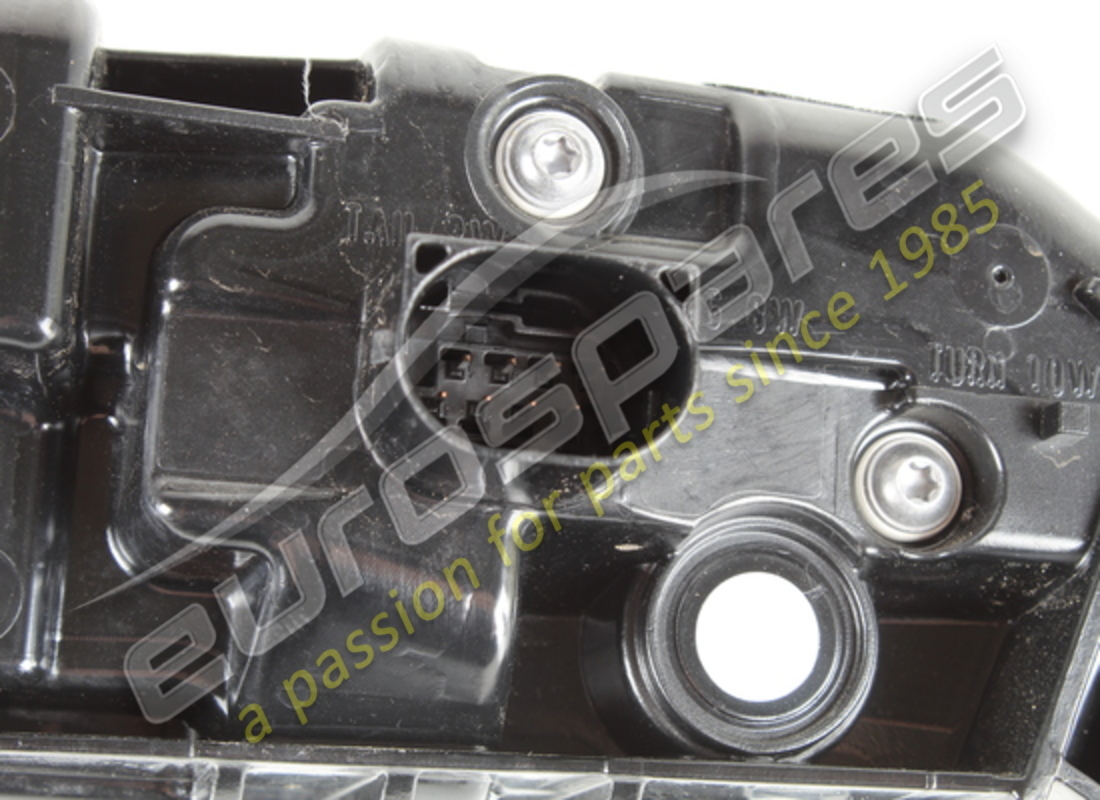 used ferrari fanale posteriore sx. part number 960506 (3)