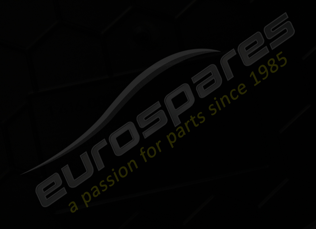 NEW PORSCHE END CAP WITH SEAL. PART NUMBER 992941809 (5) new porsche end cap with seal. part number 992941809 (5)