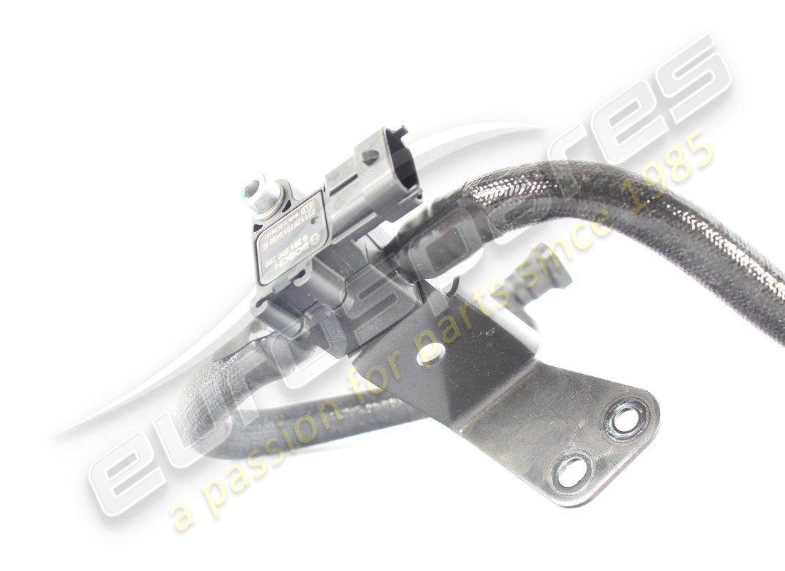 used ferrari tubo da tev sx a venturi sx. part number 808848 (3)
