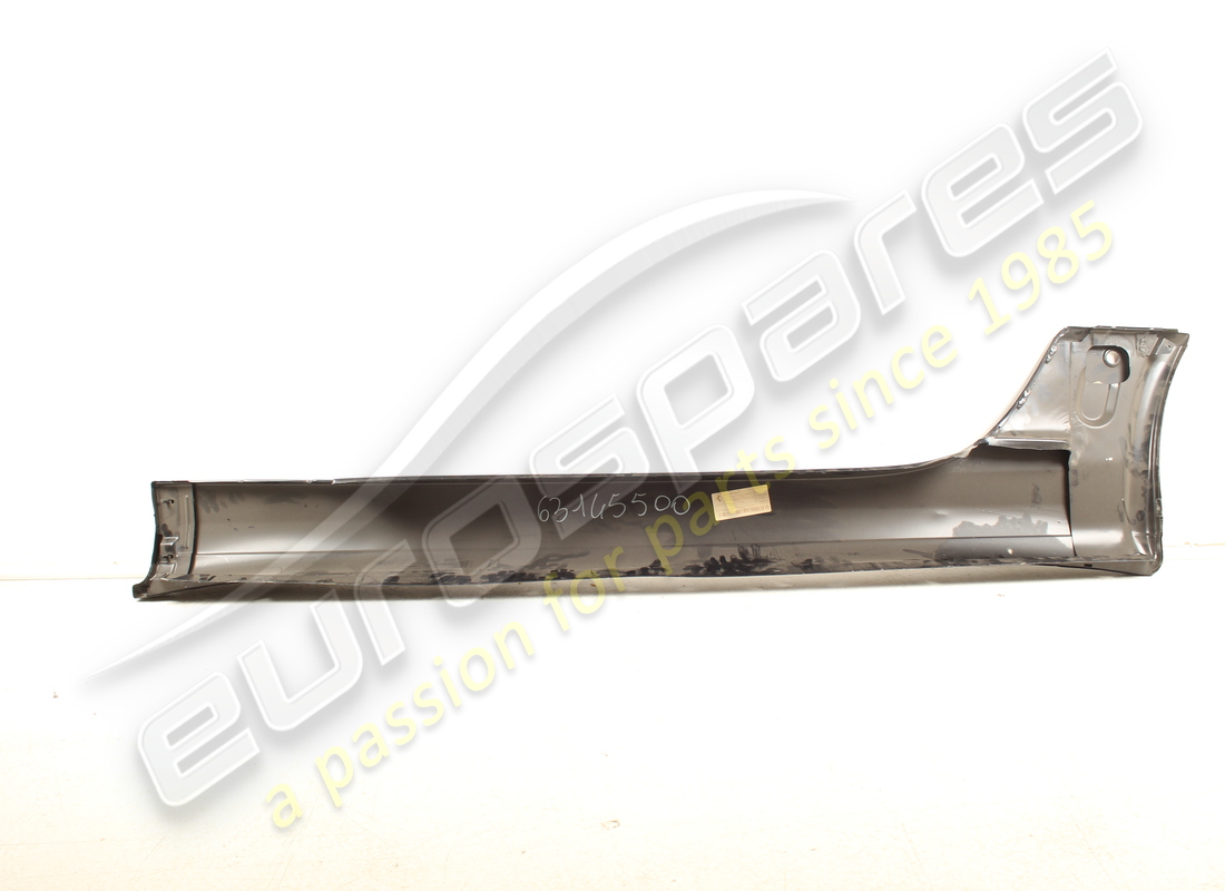 new ferrari lh sill cover panel. part number 63145500 (2)
