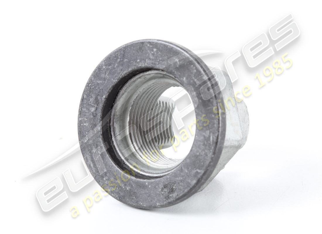 new porsche locknut. part number paf001784 (2)