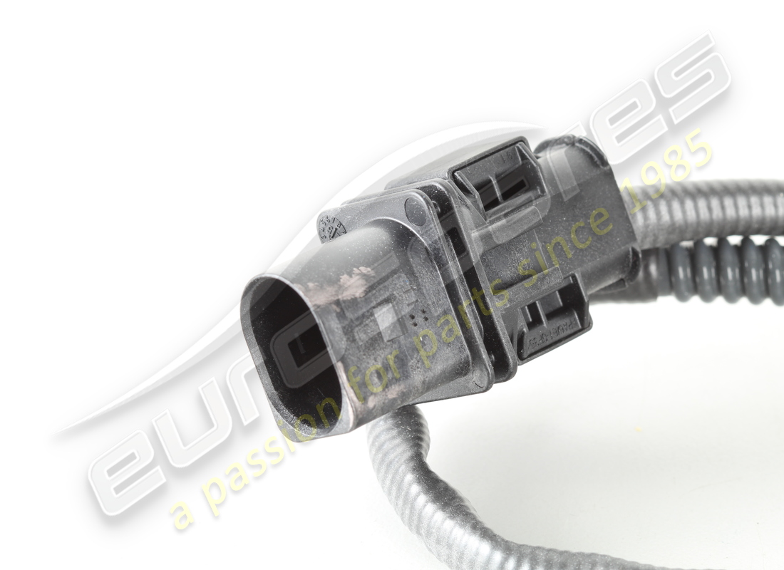 NEW BOSCH FRONT LAMBDA SENSOR . PART NUMBER 217447 (4) new bosch front lambda sensor . part number 217447 (4)