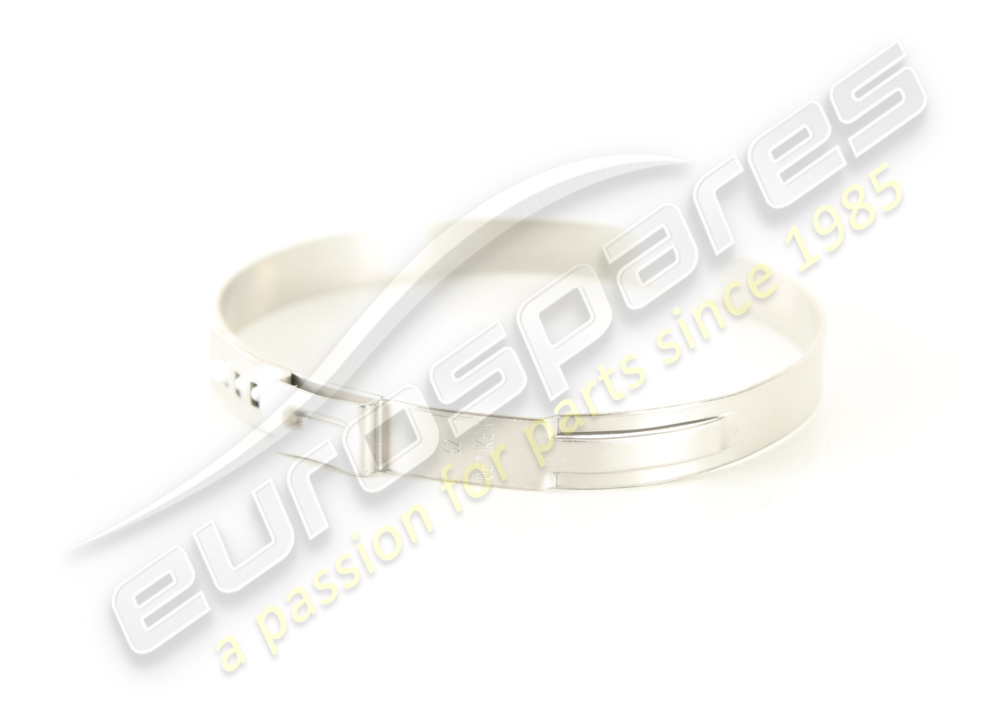 new porsche clamp. part number 992419813 (2)
