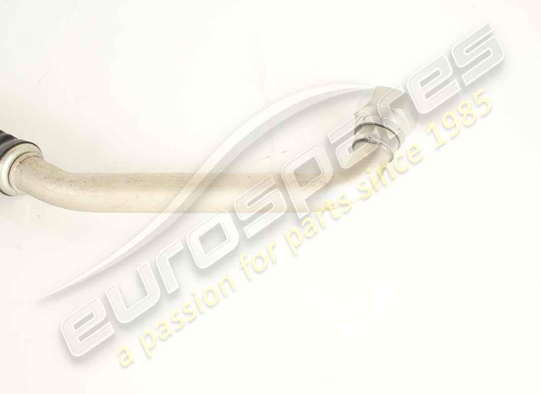 used ferrari tubo ritorno olio da radiato. part number 998241 (3)