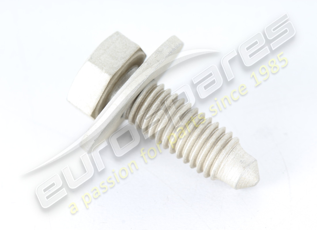 NEW ASTON MARTIN SCREW M8X1.25X21. PART NUMBER 703268 (1) new aston martin screw m8x1.25x21. part number 703268 (1)