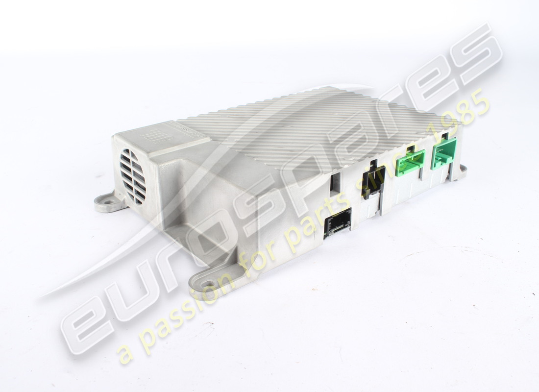 used ferrari amplificatore 12 canali. part number 936132 (2)