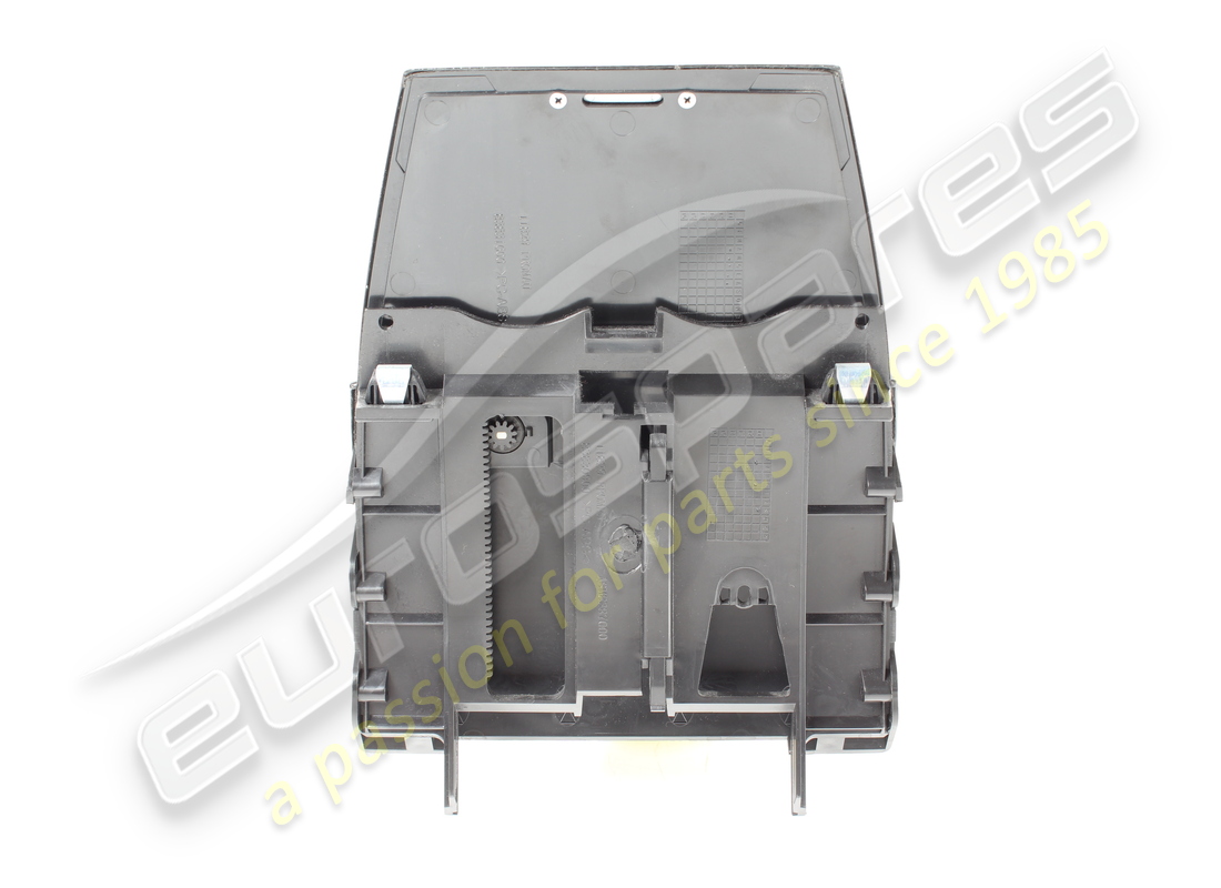 used ferrari rear drink holder. part number 84068900 (3)