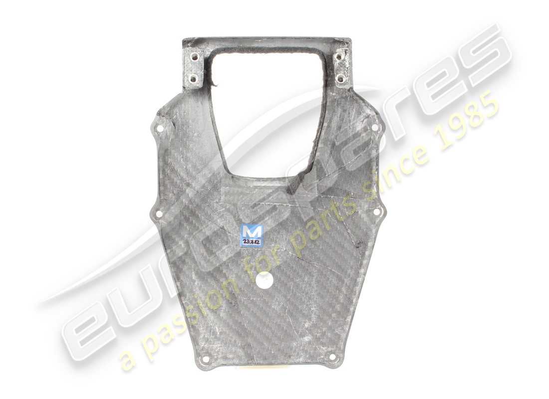 used ferrari carbon front oddment compart. part number 83926000 (3)