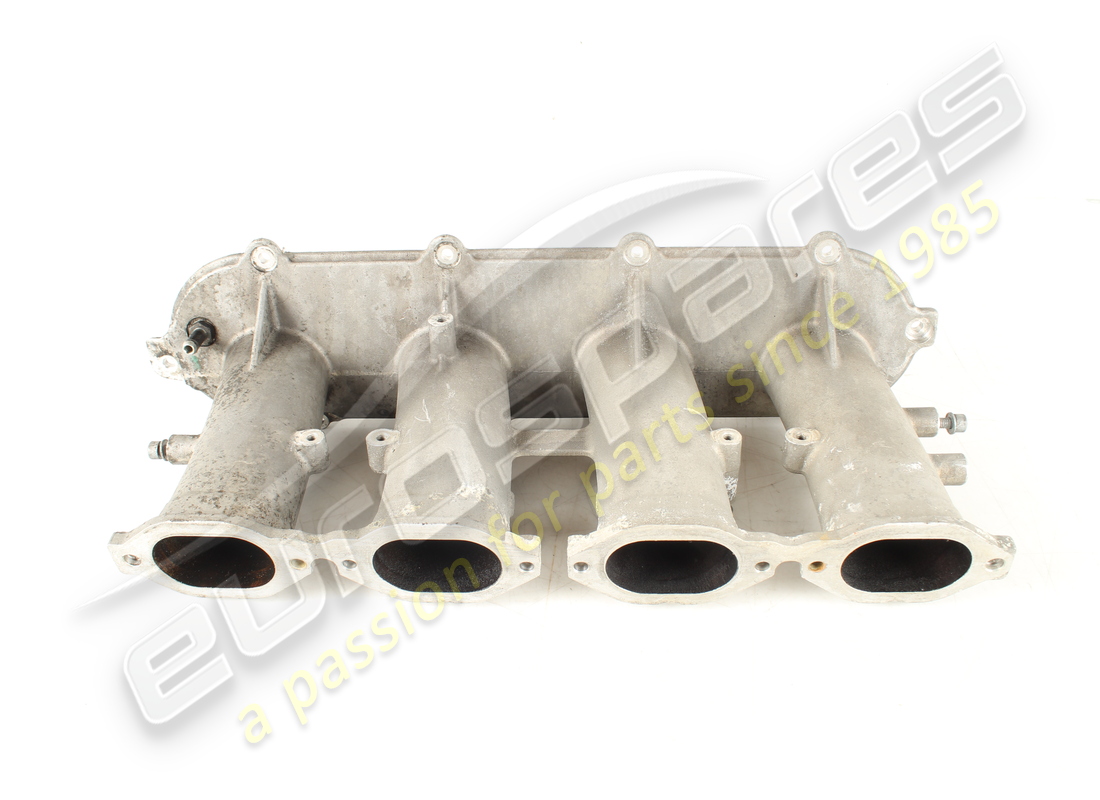 used ferrari rh intake manifold. part number 279232 (3)