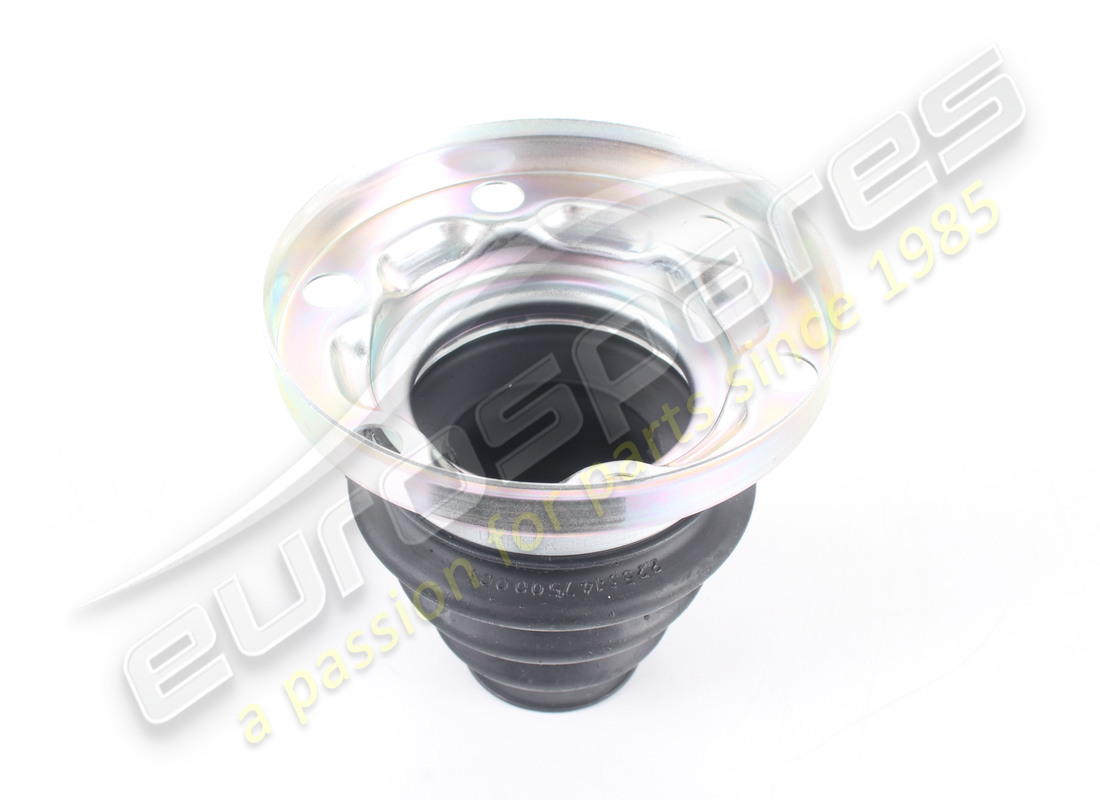 NEW PORSCHE BELLOWS. PART NUMBER 98733295500 (3) new porsche bellows. part number 98733295500 (3)