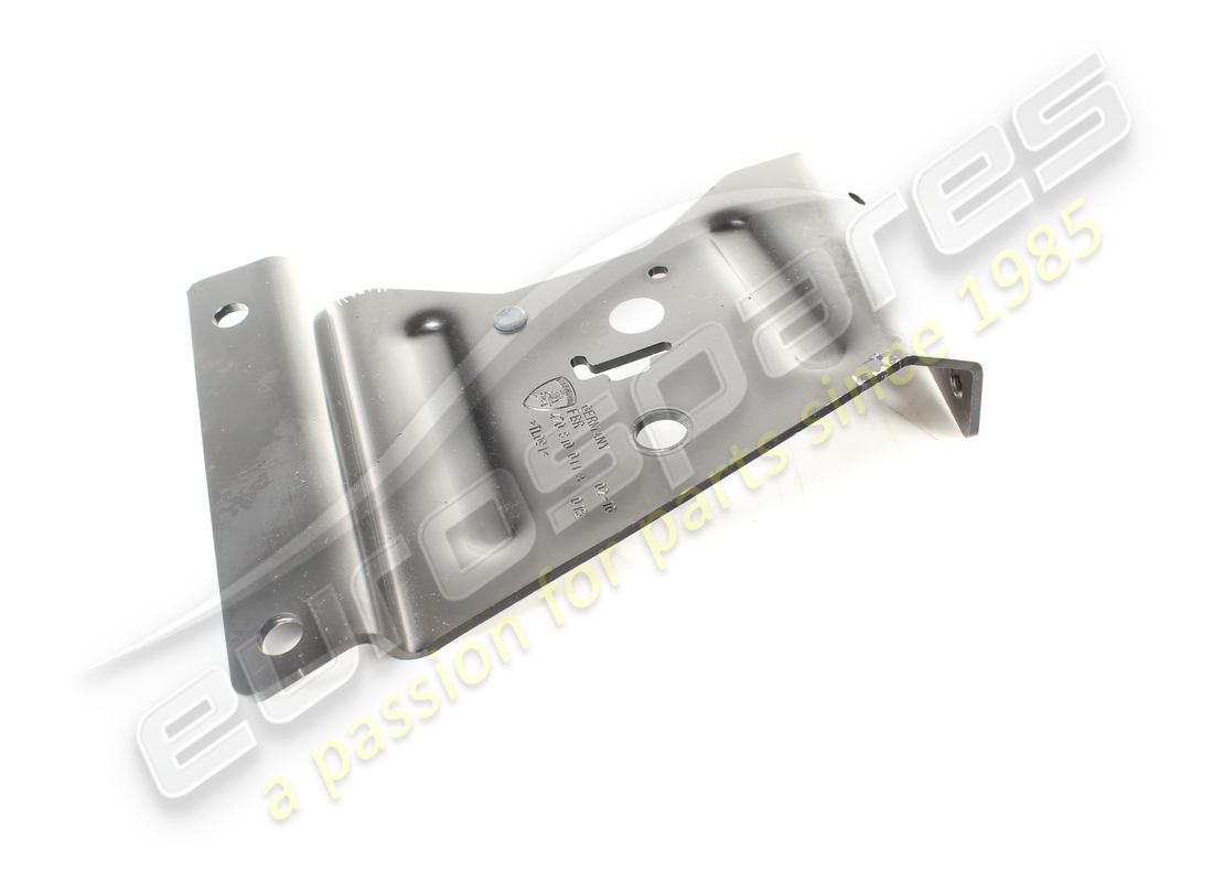 used lamborghini plate gurtretraktor. part number 470810011a (2)