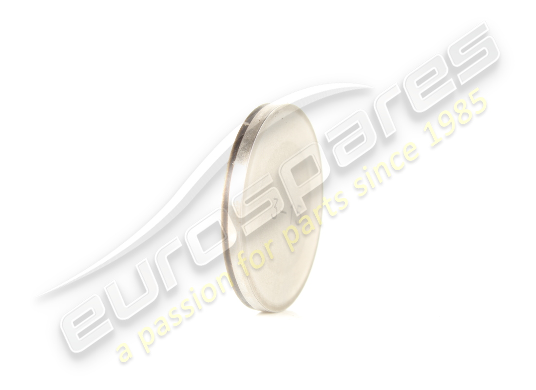 USED Maserati PAD THICK. 3150 . PART NUMBER 600033313 (1)