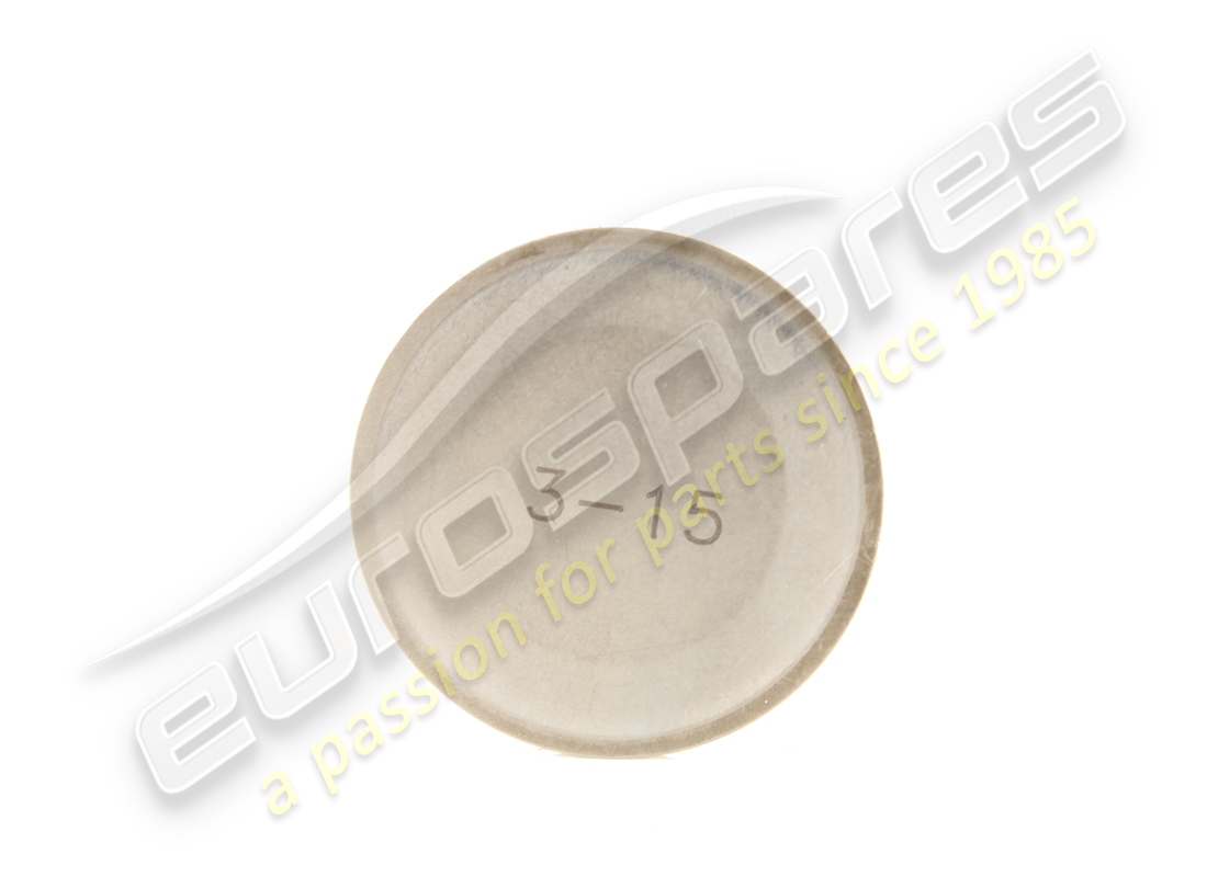 used maserati pad thick. 3150. part number 600033313 (2)