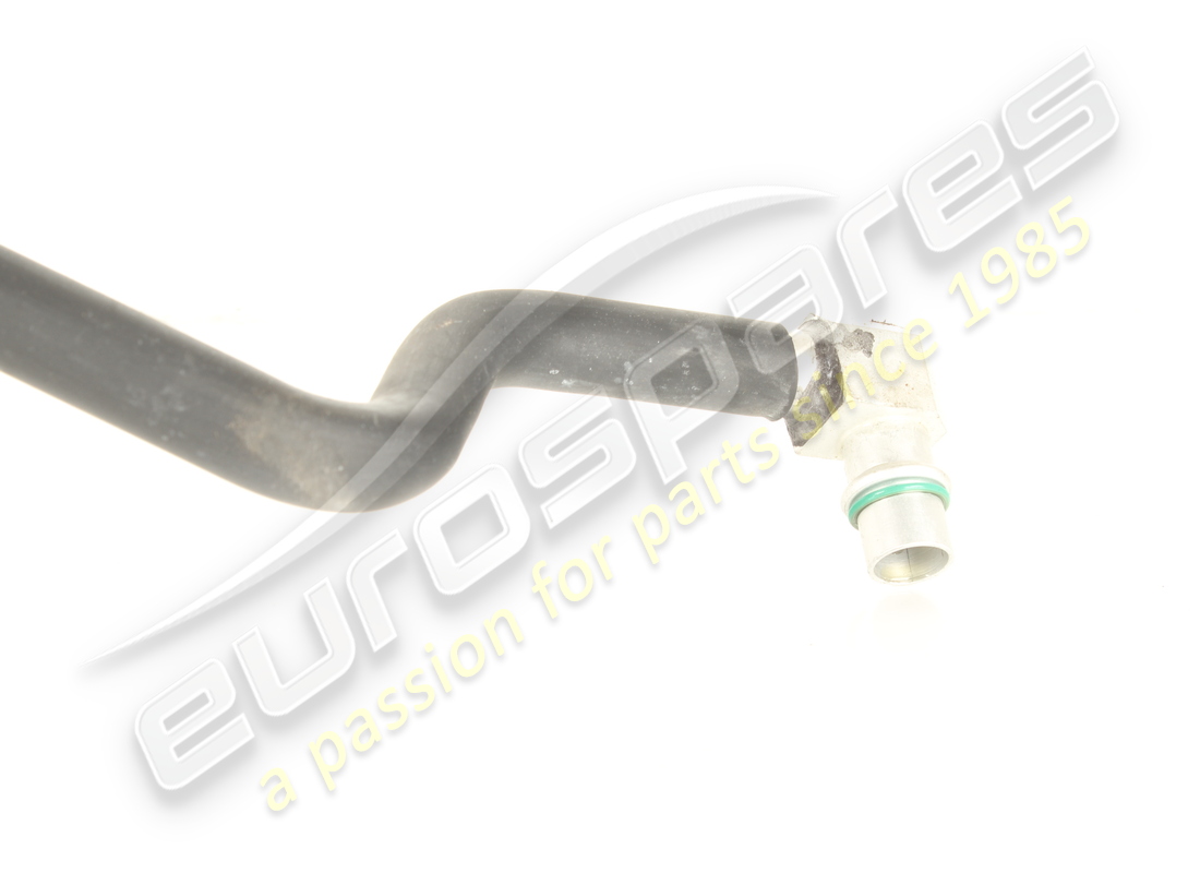 used ferrari atf oil return pipe. part number 262813 (2)