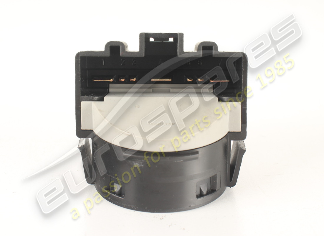 used aston martin switch, ignition, less interlock. part number 4g4311572bc (3)