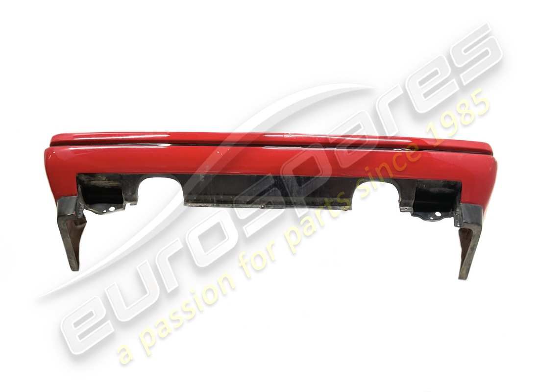 used eurospares rear bumper. part number 61740410 (2)