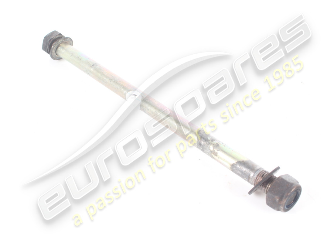 USED Ferrari SUSPENSION BOLT . PART NUMBER 112440 (1)