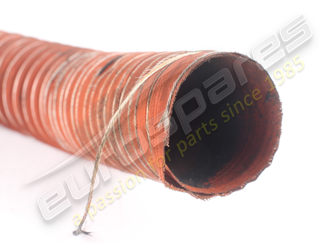 USED FERRARI TUBE. PART NUMBER 121190 (2) used ferrari tube. part number 121190 (2)