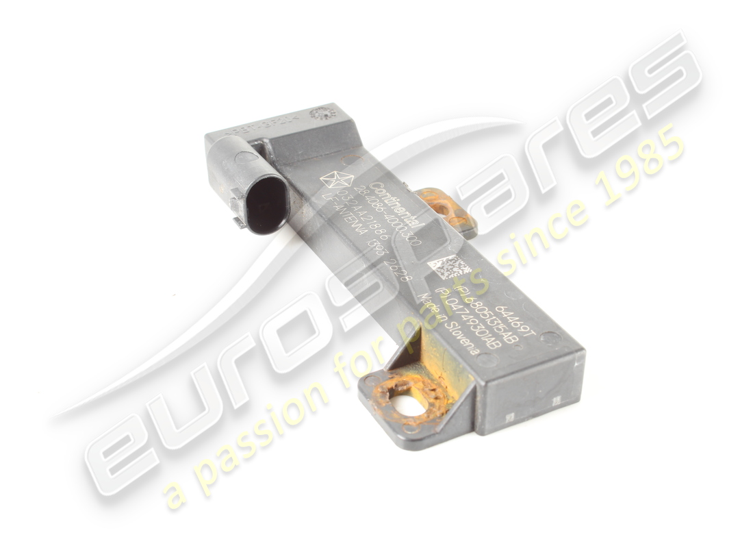 USED FERRARI PASSIVE START ANTENNA. PART NUMBER 311310 (3) used ferrari passive start antenna. part number 311310 (3)