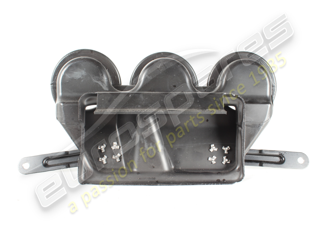 used ferrari centre duct. part number 81996500 (2)