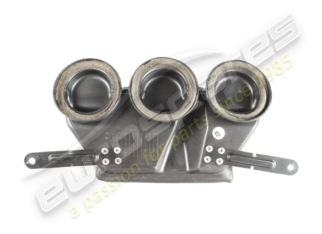 USED Ferrari CENTRE DUCT . PART NUMBER 81996500 (1)